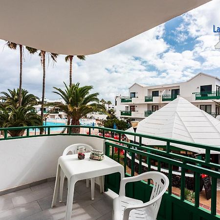 Vivienda Vacacional Malu Costa Teguise Exterior foto
